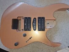 Ibanez rg470 body for sale  BEVERLEY