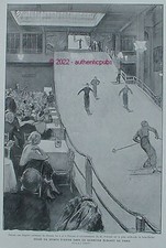 Vieux papier 1936 d'occasion  Cires-lès-Mello