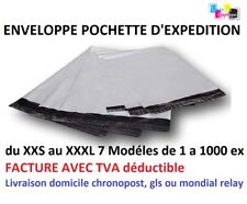 Enveloppes sacs pochettes d'occasion  Trun