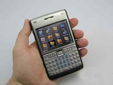 Oryginalna klawiatura Nokia E61i angielska rosyjska arabska 2G i 3G 2MP 2,8 cala telefon komórkowy na sprzedaż  Wysyłka do Poland