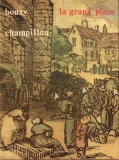 Jeanne champillou foires d'occasion  Pont-Croix