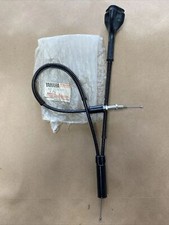 Yamaha gasseil wire gebraucht kaufen  Freystadt