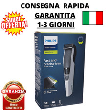 Philips tagliacapelli barba usato  Maserada sul Piave