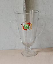 Bierglas pokal henkel gebraucht kaufen  Westerkappeln