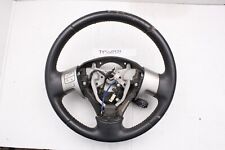 Volante de couro preto Toyota Corolla 2009-2013 em bom estado comprar usado  Enviando para Brazil