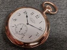 Taschenuhr gustav schulze gebraucht kaufen  Deutschland