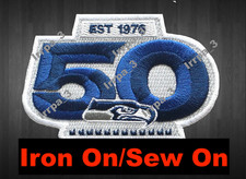 Seattle seahawks seasons for sale  Katy