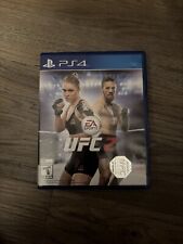 ps4 4 ufc for sale  Ocala