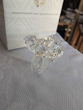 Swarovski insperation africa for sale  BROXBURN