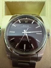 Rolex oyster perpetual usato  Italia