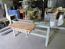 Edge belt sander for sale  Reidsville