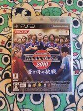 Winning eleven 2010 usato  Ferrara