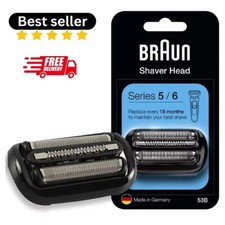 Braun 53b electric for sale  LIVERPOOL
