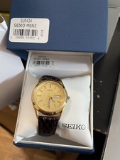 New seiko sur434 for sale  Brooklyn