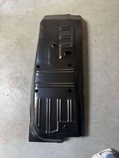 Tôle plancher gauche d'occasion  Valognes