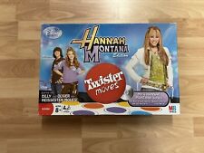 Twister moves hannah gebraucht kaufen  Allendorf, Berndroth, Kördorf