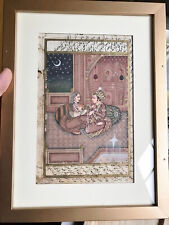 Vintage india mughal for sale  Durham