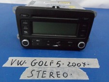 Stereo autoradio radio usato  Casoria