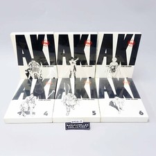 akira otomo d'occasion akira otomo d'occasion Expédié en Belgium