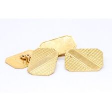 Boxed pair 9ct for sale  CHESTER