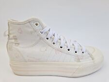 Adidas nizza plattform gebraucht kaufen  Worms