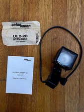 Anton bauer ul2 for sale  Sunnyside