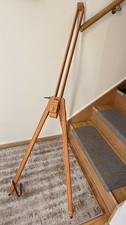 Staffelei holz 160 gebraucht kaufen  Berlin