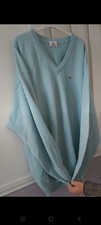 Pull bleu lacoste d'occasion  Beauvais