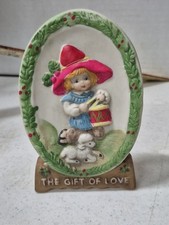 Vintage precious moments for sale  Greenwood