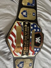 Wwe united states for sale  Maspeth