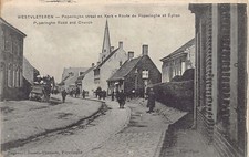 Belgium westvleteren poperinge d'occasion  Expédié en Belgium