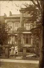 Foto hamburg mitte gebraucht kaufen  Berlin