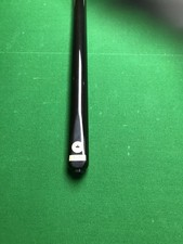 Piece impression cue for sale Piece impression cue for sale  SALFORD