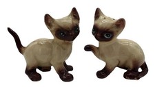 Vintage siamese cats for sale  Zephyrhills