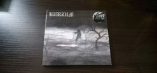 1 CD Burzum Ashe (black metal) comprar usado  Enviando para Brazil