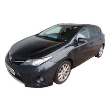 Toyota auris sport for sale  ABERDEEN