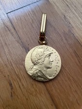 Médaille commandeur ordre d'occasion  Paris XIX