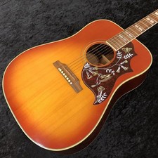 Gibson hummingbird chitarra usato  Spedire a Italy
