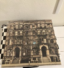 Led zeppelin sixth for sale  Kissimmee