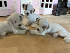 Rosenthal puppy dog for sale  STANSTED