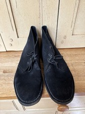 Men clarks originals for sale  SOLIHULL