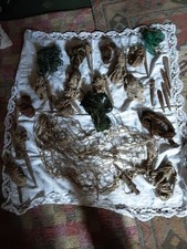 Vintage ferret rabbit for sale  SOMERTON