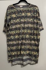 Lularoe floral high for sale  Myrtle Beach