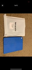 Smart Case para iPad Air/2 Azul 9,7” comprar usado  Enviando para Brazil