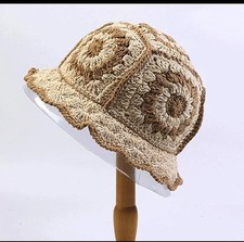 Women crochet bucket for sale  Leesburg