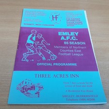 Emley afc dawlish for sale  SOUTH SHIELDS
