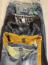 Bekleidung paket jungen gebraucht kaufen  Köln