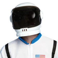 Boland astronaut helmet for sale  CREWE