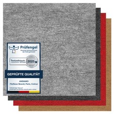 Teppichfliesen selbstklebend t gebraucht kaufen  Rietberg
