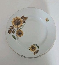 Vintage czechoslovakia dinner for sale  SUTTON